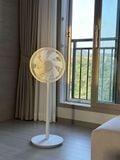  Quạt tích điện Lumena Fan Classic 3 Hàn Quốc 