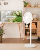  Quạt tích điện Lumena Fan Classic 3 Hàn Quốc 
