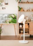  Quạt tích điện Lumena Fan Classic 3 Hàn Quốc 