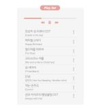  Đèn chiếu xoay tròn theo giai điệu âm nhạc Mooas Twinkle 