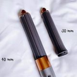  Máy sấy tóc tạo kiểu Dyson Airwrap Multi Styler Complete màu đồng tiện lợi 