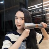  Máy sấy tóc tạo kiểu Dyson Airwrap Multi Styler Complete màu đồng tiện lợi 