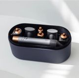  Máy sấy tóc tạo kiểu Dyson Airwrap Multi Styler Complete màu đồng tiện lợi 