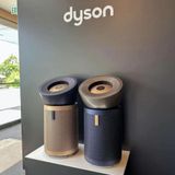 Máy lọc không khí Dyson Purifier Big Quiet Formaldehyde BP03 Xanh Phổ 
