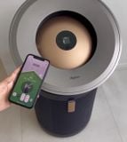  Máy lọc không khí Dyson Purifier Big Quiet Formaldehyde BP03 Xanh Phổ 