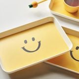  Bộ 3 khay Melamine Modern House ON Smile 