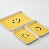  Bộ 3 khay Melamine Modern House ON Smile 