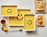  Bộ 3 khay Melamine Modern House ON Smile 