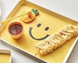  Bộ 3 khay Melamine Modern House ON Smile 