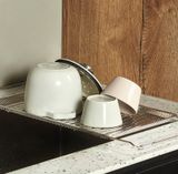  Kệ gác bồn rửa bát Wagensteiger phiên bản dạng lưới 