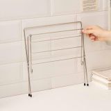  Giá treo khăn nhà bếp Wagensteiger nhỏ gọn 