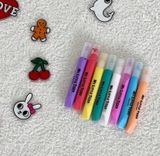  Bộ trang trí móc treo Suncatcher My Little Tiger 