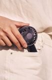  Quạt tích điện cầm tay LUMENA FAN C 