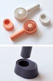  Quạt tích điện cầm tay LUMENA FAN C 