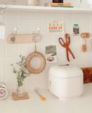  Nồi cơm điện MONO dung tích 1.08 Lít Made in Korea 