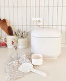  Nồi cơm điện MONO dung tích 1.08 Lít Made in Korea 