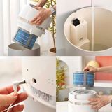  Máy lọc không khí bù ẩm Galaxy Mist-free SOTHING New 2025 