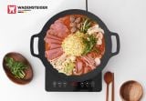  Chảo nướng Wagensteiger chống dính cao cấp 
