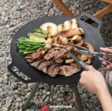  Chảo nướng Wagensteiger chống dính cao cấp 