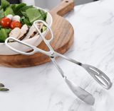  Thìa gắp salad không gỉ Wagensteiger 