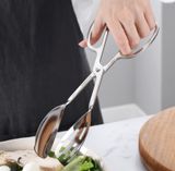 Thìa gắp salad không gỉ Wagensteiger 