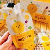  Hồng sâm Hoa Lê Chuông hỗ trợ tăng sức đề kháng cho bé thương hiệu Chunho 