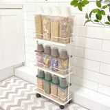  Hộp đựng thực phẩm Cimelax 