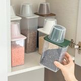  Hộp đựng thực phẩm Cimelax 