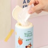  Hộp khăn giấy Disney Winnie the Pooh 