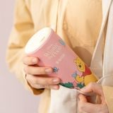  Hộp khăn giấy Disney Winnie the Pooh 