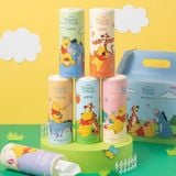  Hộp khăn giấy Disney Winnie the Pooh 