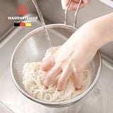  Rây lưới lọc thực phẩm đa năng Wagensteiger inox không gỉ 