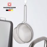  Rây lưới lọc thực phẩm đa năng Wagensteiger inox không gỉ 