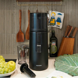  Máy ép chậm Hurom H400 nội địa Hàn Quốc 