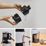  Máy ép chậm Hurom H400 nội địa Hàn Quốc 