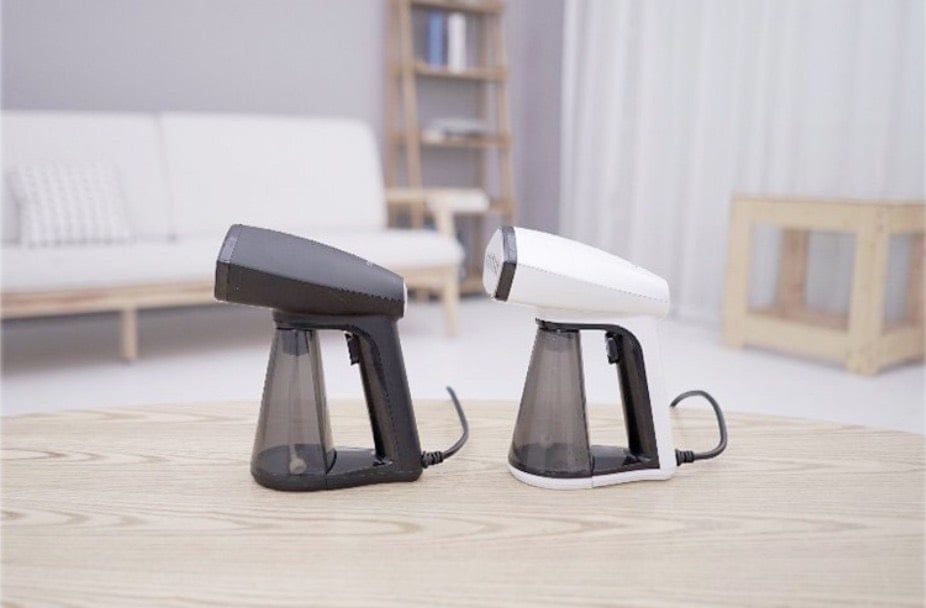  Bàn ủi hơi nước cầm tay mini Osner Eye chuẩn Hàn Quốc tiện lợi 