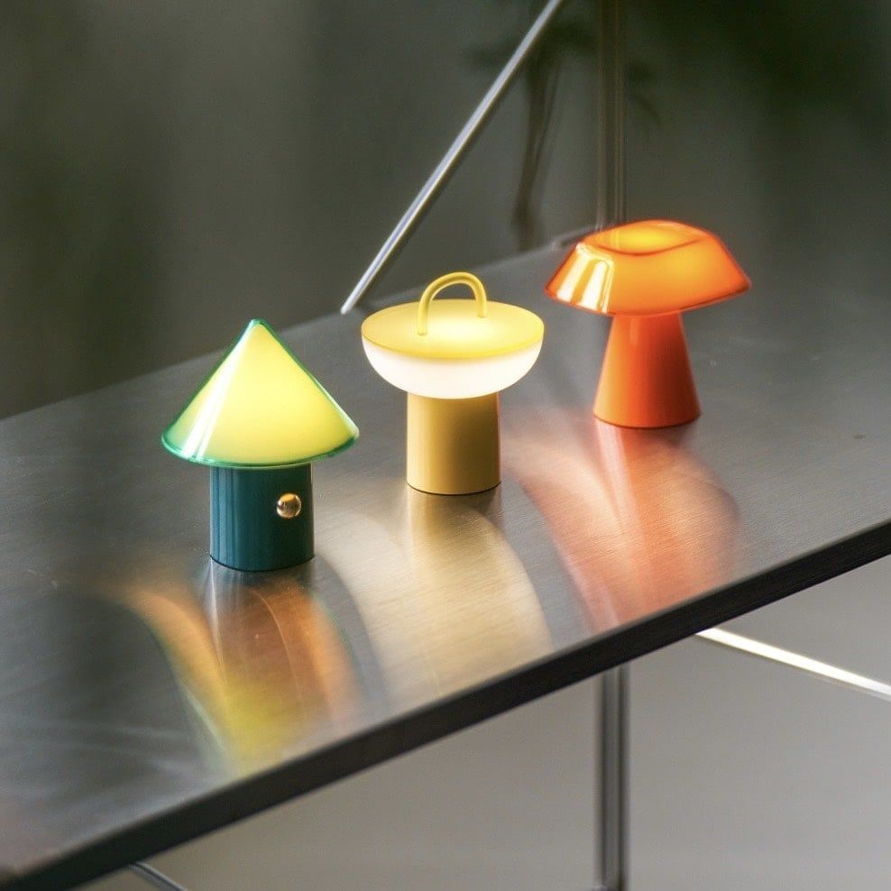  Đèn mini Lumena Space S Mood Lamp 