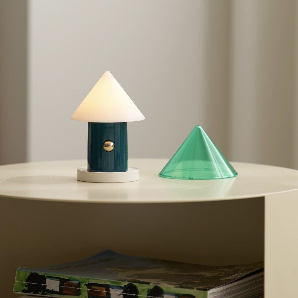  Đèn mini Lumena Space S Mood Lamp 