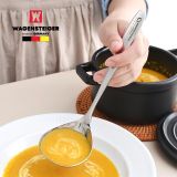  Muôi inox 304 không gỉ hãng Wagensteiger 