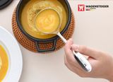  Muôi inox 304 không gỉ hãng Wagensteiger 