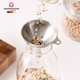  Bộ 3 phễu lọc inox không gỉ Wagensteiger cao cấp 