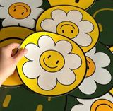  Miếng lót bảo vệ cảm ứng bếp từ Daisy Color 
