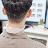  Máy massage cổ LULUA Necksse Hàn Quốc 