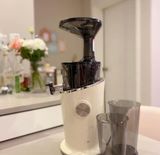  Máy ép chậm Hurom Diva S mẫu mới nhất 2022 nhập khẩu Hàn Quốc 