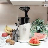  Máy ép chậm Hurom Diva S mẫu mới nhất 2022 nhập khẩu Hàn Quốc 