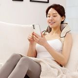  Máy massage cổ vai gáy SSAPER 