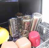  Máy rửa bát Chefborn UV 