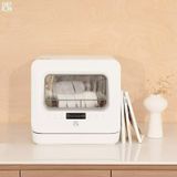  Máy rửa bát Chefborn UV 