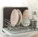  Máy rửa bát Chefborn UV 