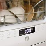  Máy rửa bát Chefborn UV 